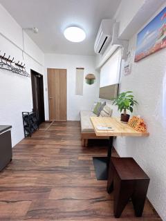 Katsu Hotel 新今宮 - Osaka - 4