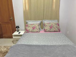 Hotel Residencial Manaus - Flores - 1