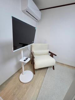 New Open, 9 min near Dongdaemun, Greening Stay - Seoul - 4