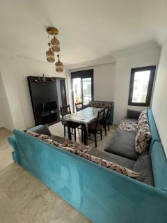 Appartement à louer - 0