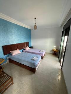 Appartement à louer - Saïdia - 6
