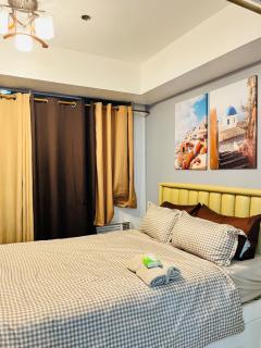 Azure Beach View with Balcony PS4 Billiards - Manila - 9