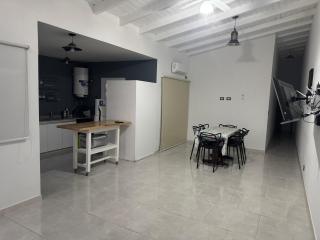 Palmeras II - Federación - 2