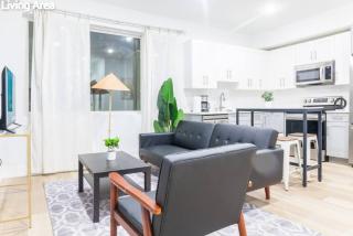 Compacturbanstaymodernamenitiesparkingwifi - 9