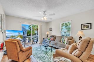 North Beach Paradise townhouse - Holmes Beach - 2