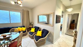 Boulevard Center 1814 - 2 dormitórios - com piscina e sauna! - Guarujá - 9