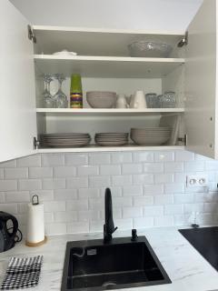 Tommy and Dahlia's place - cozy 4 people apartments - Le Havre - 1