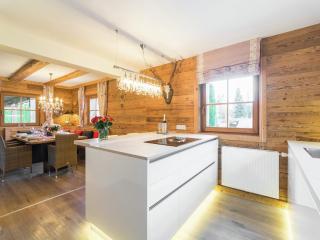 Chalet in Ellmau near Ski Slopes - Ellmau - 2