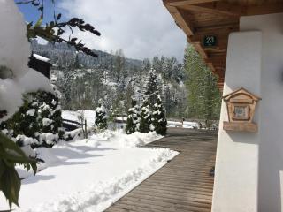 Chalet in Ellmau near Ski Slopes - 3