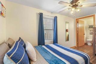 Gorgeous Nautical Lake House Chain O' Lakes with Hot Tub Option - - 9