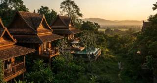Santiya Resort & SPA - 0