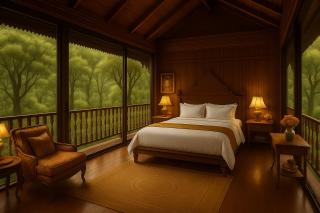 Santiya Resort & SPA - 2