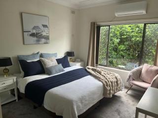 Hotel Style Monterey Guest Studio near Hospitals, Beach and Airport - Sydney - 9