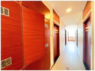 Hotel SB INN Near Jagannath Temple & Sea Beach -Free Wi-Fi- Restaurant & Free Parking Facilities # All Room Attached Balcony with Fully Air Conditioned # Best Luxuary Hotel - Puri - 2