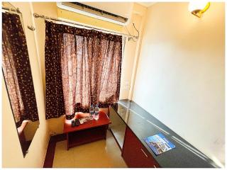 Hotel SB INN Near Jagannath Temple & Sea Beach -Free Wi-Fi- Restaurant & Free Parking Facilities # All Room Attached Balcony with Fully Air Conditioned # Best Luxuary Hotel - Puri - 3