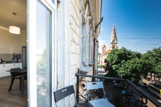 Готельчик у Кірхи - Odesa - 4