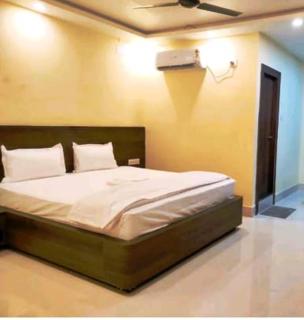 Nandi Homestay - Deoghar - 4