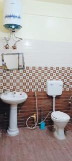 Nandi Homestay - Deoghar - 1
