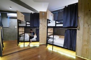 Luck Yimm Hostel - 4