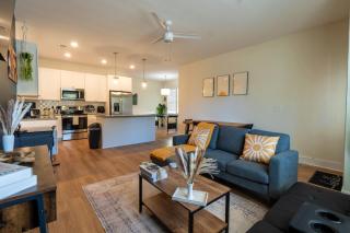 Wilmingtonbeachmoderncozypooltablefreewifi - 7