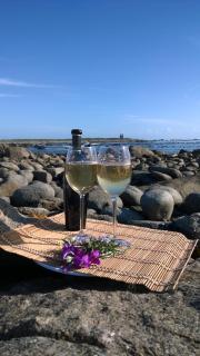 Baviana Beach Lodge - Jacobsbaai - Jacobs Bay - 2