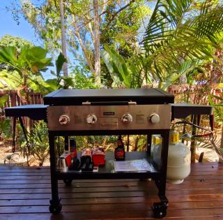 Clifton Beach Family Retreat with Pool - Clifton Beach - 3