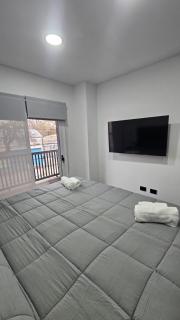 Nova Suites , a estrenar con asador y cochera privada - Villa Mercedes - 1