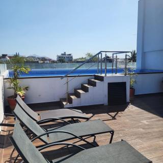 Casa de Esperanza - Bucerías - 9