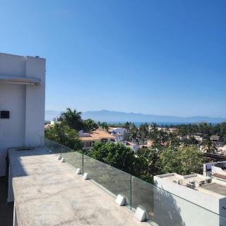 Casa de Esperanza Penthouse 360 of Paradise - 6