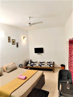 KK Beach View Residency - Puducherry - 7