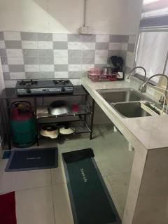 Homestay Healing Temerloh - Temerloh - 9