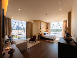 SOMA HOTEL Riverside - Phnom Penh - 5