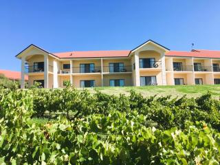 Turners Vineyard Motel - Orange - 1