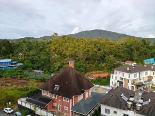 Adila Alfina Heaven Homestay Cameron Highlands - 0