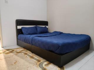 Adila Alfina Heaven Homestay Cameron Highlands - 1