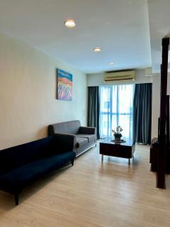 Ming Garden, Haetsal Suite - 7