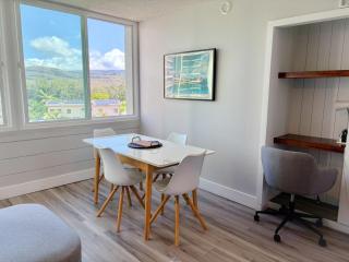 Chic Salt Lake 2-Bedroom FG condo - Honolulu - 7