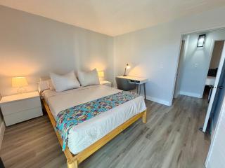 Chic Salt Lake 2-Bedroom FG condo - Honolulu - 5