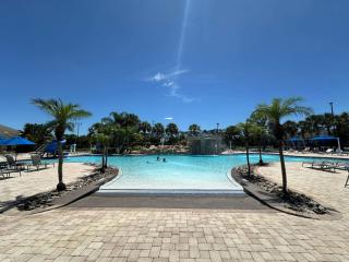 Fully Equipped Comfortable Townhouse - 9