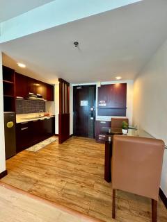 Ming Garden, Haetsal Suite - Kota Kinabalu - 6