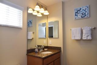 Fully Equipped Comfortable Townhouse - 4
