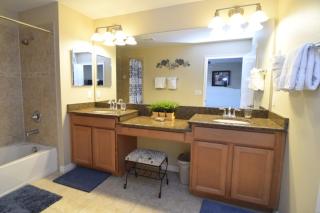 Fully Equipped Comfortable Townhouse - 2