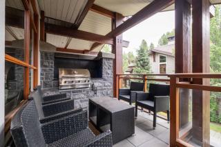 Fitzsimmons Walk 35 by Outpost Whistler - 2