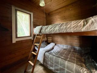 The Little Cabin in Shodoshima -小豆島 山小屋 リトルキャビン- - 2