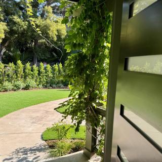 Montecito-Splendide beachside retreat - Montecito - 3