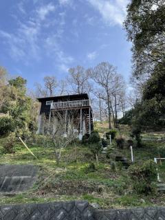 The Little Cabin in Shodoshima -小豆島 山小屋 リトルキャビン- - Shōdoshima - 4