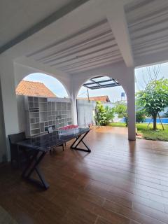 Villa Batu Kuda by Dinasty Living - Cileunyi - 7