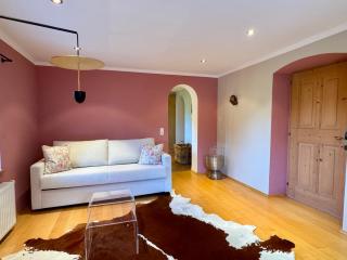 JUCHEEE ChaletSuite in Tonis cozy Guesthouse by Alpin Charme Apartments - Reith bei Kitzbühel - 5