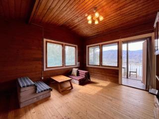 The Little Cabin in Shodoshima -小豆島 山小屋 リトルキャビン- - Shōdoshima - 9