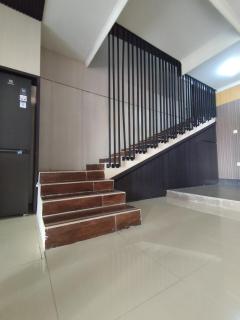Villa Batu Kuda by Dinasty Living - Cileunyi - 5